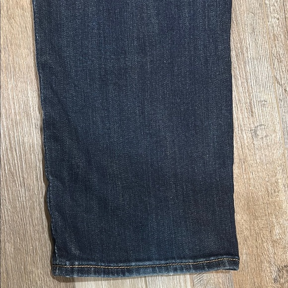 Kut from the Kloth Women’s Blue Jeans Size 16 - Picture 5 of 5